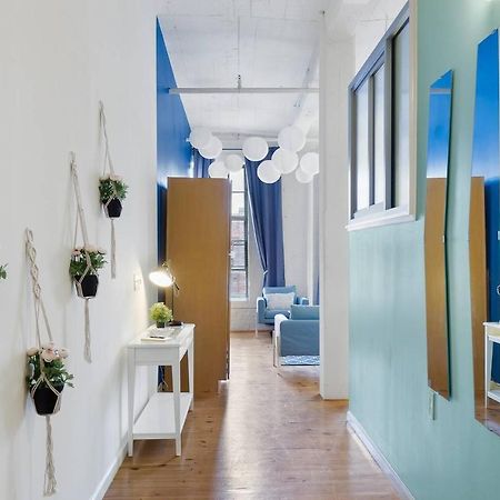Trifecta 2Br Free Parking Modern Superhost Apartamento Durham Exterior foto